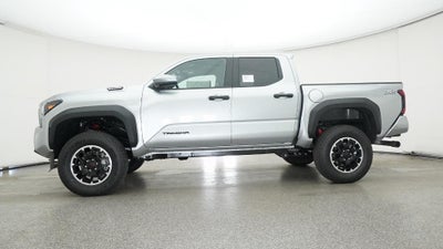 2025 Toyota Tacoma i-FORCE MAX TRD Off-Road i-FORCE MAX