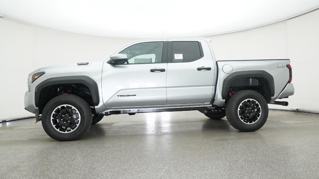 2025 Toyota Tacoma i-FORCE MAX TRD Off-Road i-FORCE MAX