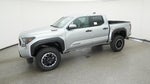 2025 Toyota Tacoma i-FORCE MAX TRD Off-Road i-FORCE MAX