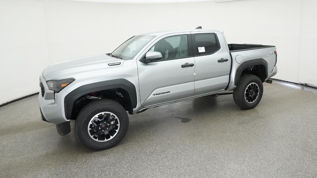 2025 Toyota Tacoma i-FORCE MAX TRD Off-Road i-FORCE MAX