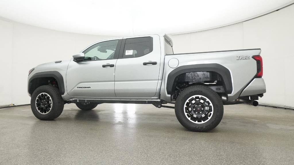 2025 Toyota Tacoma i-FORCE MAX TRD Off-Road i-FORCE MAX