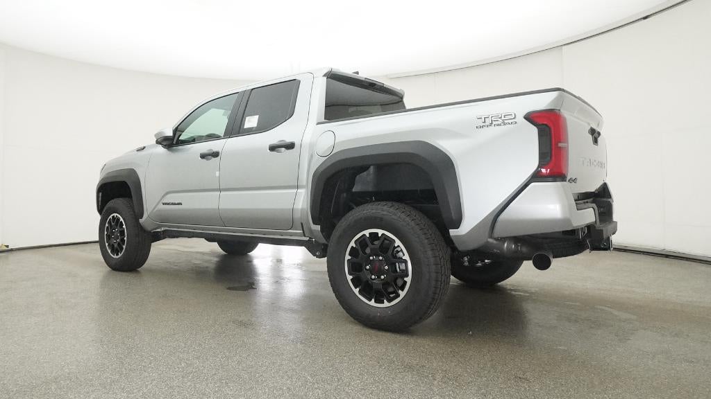 2025 Toyota Tacoma i-FORCE MAX TRD Off-Road i-FORCE MAX