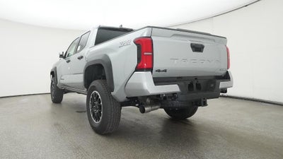 2025 Toyota Tacoma i-FORCE MAX TRD Off-Road i-FORCE MAX