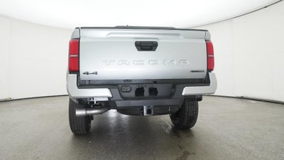 2025 Toyota Tacoma i-FORCE MAX TRD Off-Road i-FORCE MAX