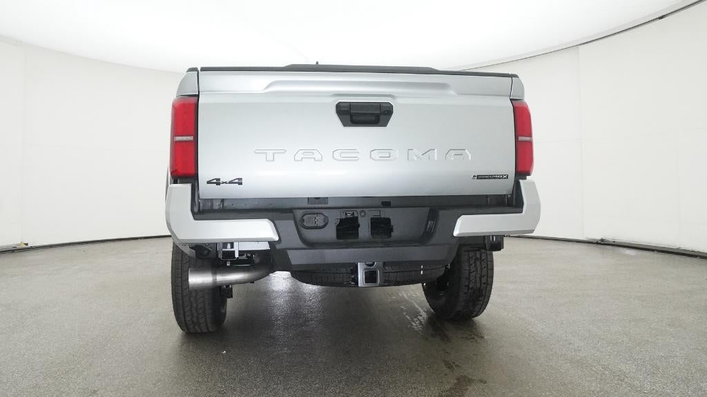 2025 Toyota Tacoma i-FORCE MAX TRD Off-Road i-FORCE MAX