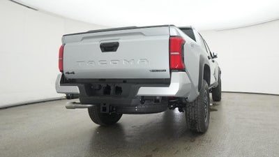 2025 Toyota Tacoma i-FORCE MAX TRD Off-Road i-FORCE MAX