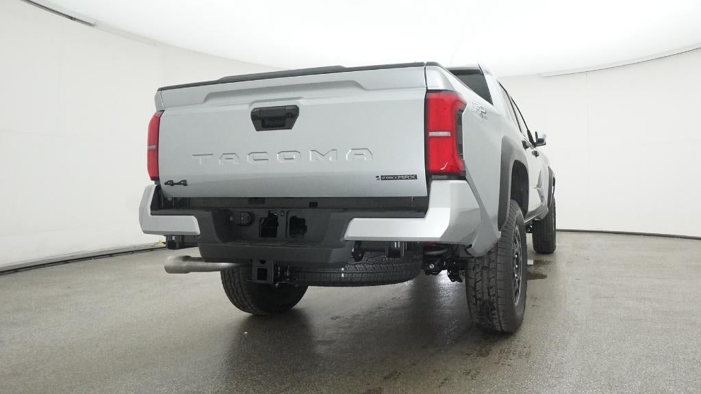 2025 Toyota Tacoma i-FORCE MAX TRD Off-Road i-FORCE MAX