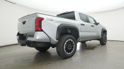 2025 Toyota Tacoma i-FORCE MAX TRD Off-Road i-FORCE MAX