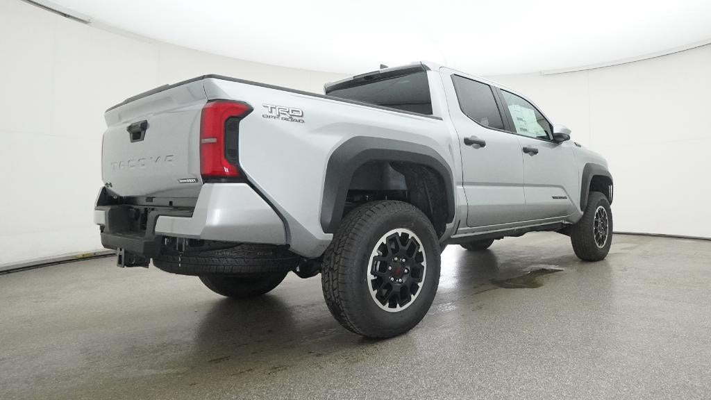2025 Toyota Tacoma i-FORCE MAX TRD Off-Road i-FORCE MAX