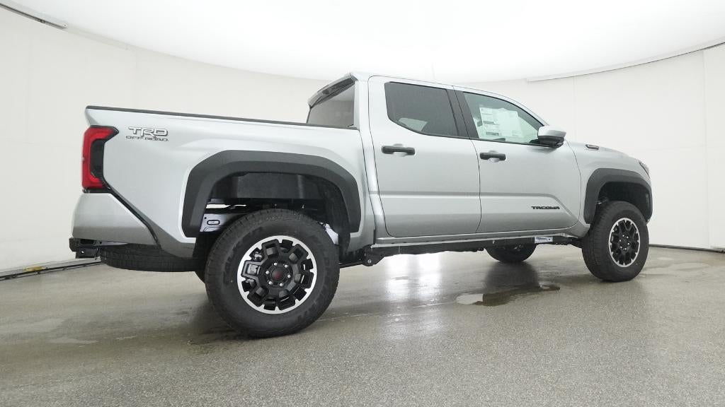 2025 Toyota Tacoma i-FORCE MAX TRD Off-Road i-FORCE MAX