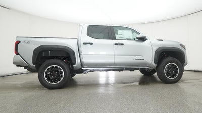 2025 Toyota Tacoma i-FORCE MAX TRD Off-Road i-FORCE MAX