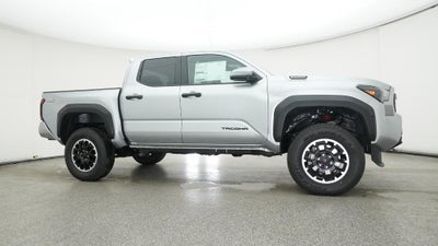 2025 Toyota Tacoma i-FORCE MAX TRD Off-Road i-FORCE MAX