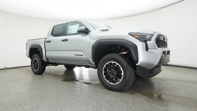 2025 Toyota Tacoma i-FORCE MAX TRD Off-Road i-FORCE MAX
