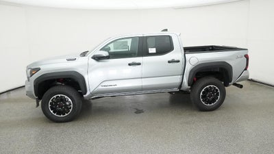 2025 Toyota Tacoma i-FORCE MAX TRD Off-Road i-FORCE MAX