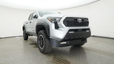 2025 Toyota Tacoma i-FORCE MAX TRD Off-Road i-FORCE MAX