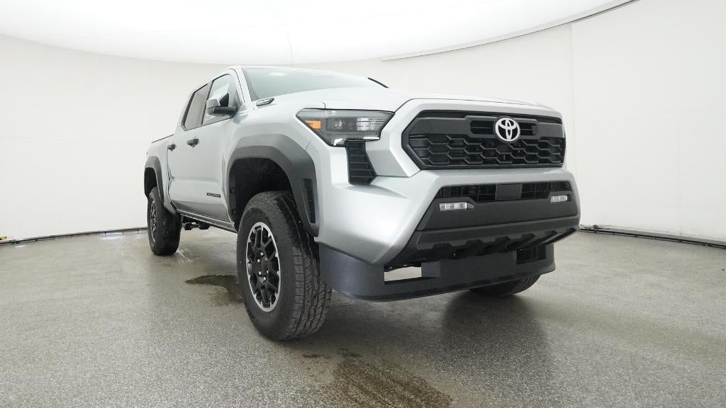 2025 Toyota Tacoma i-FORCE MAX TRD Off-Road i-FORCE MAX