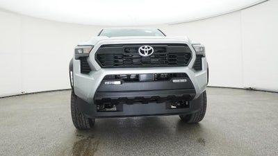 2025 Toyota Tacoma i-FORCE MAX TRD Off-Road i-FORCE MAX