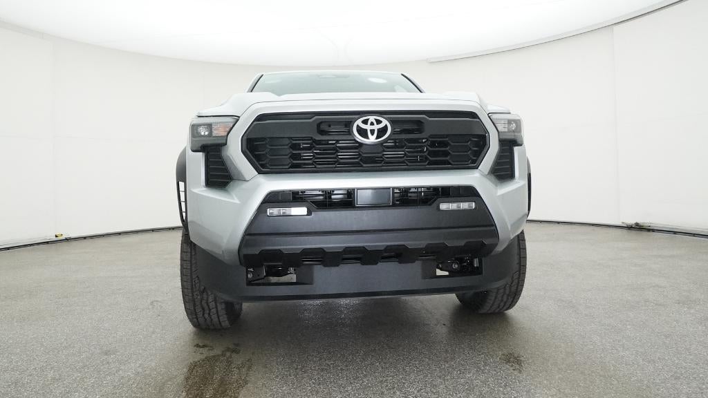 2025 Toyota Tacoma i-FORCE MAX TRD Off-Road i-FORCE MAX