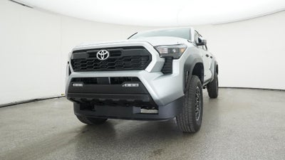 2025 Toyota Tacoma i-FORCE MAX TRD Off-Road i-FORCE MAX