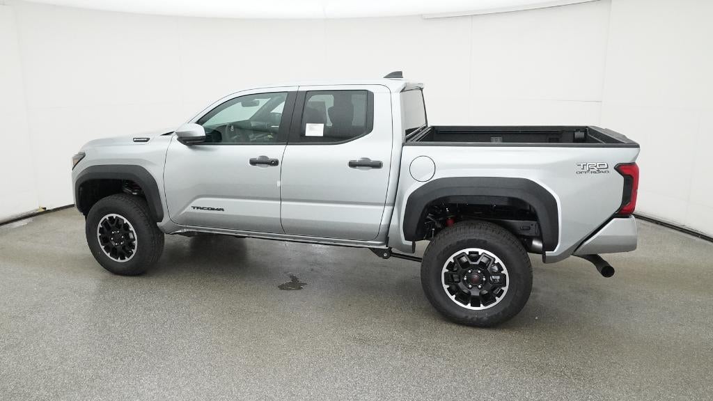 2025 Toyota Tacoma i-FORCE MAX TRD Off-Road i-FORCE MAX