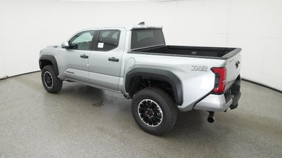 2025 Toyota Tacoma i-FORCE MAX TRD Off-Road i-FORCE MAX