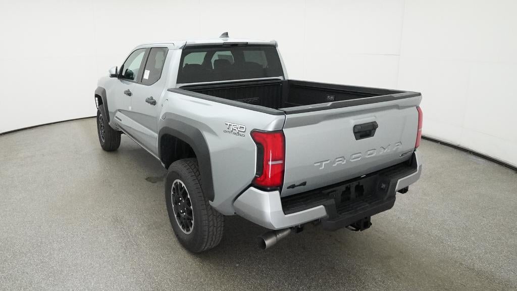 2025 Toyota Tacoma i-FORCE MAX TRD Off-Road i-FORCE MAX