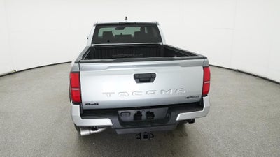 2025 Toyota Tacoma i-FORCE MAX TRD Off-Road i-FORCE MAX