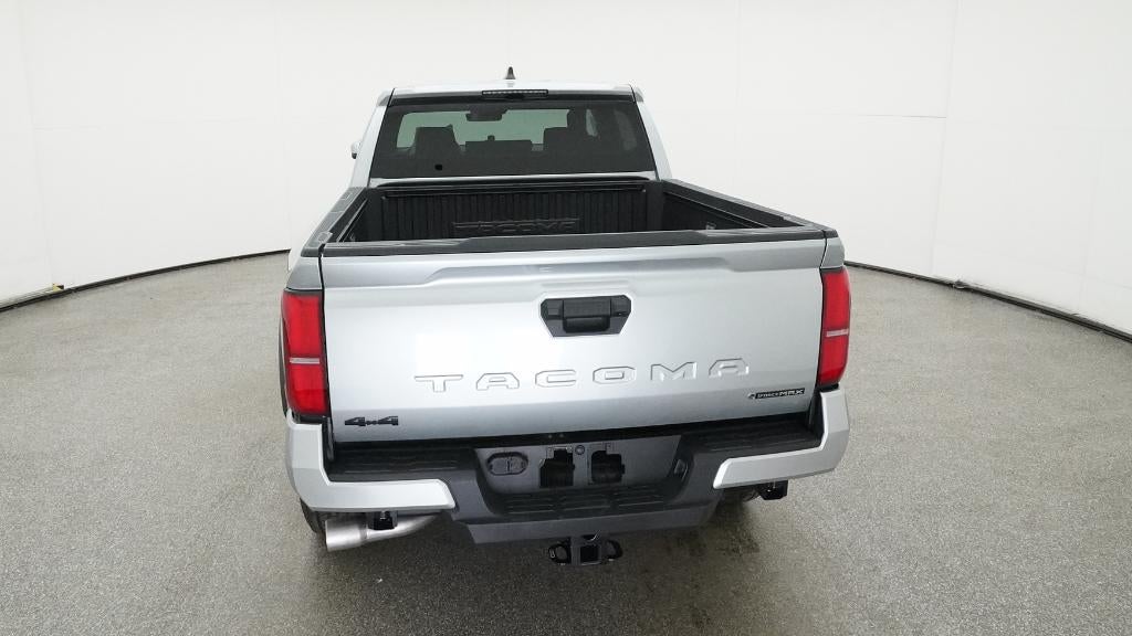 2025 Toyota Tacoma i-FORCE MAX TRD Off-Road i-FORCE MAX