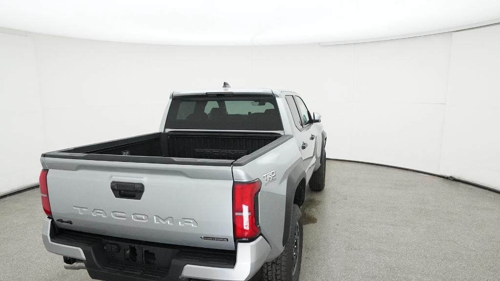 2025 Toyota Tacoma i-FORCE MAX TRD Off-Road i-FORCE MAX