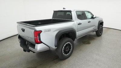 2025 Toyota Tacoma i-FORCE MAX TRD Off-Road i-FORCE MAX