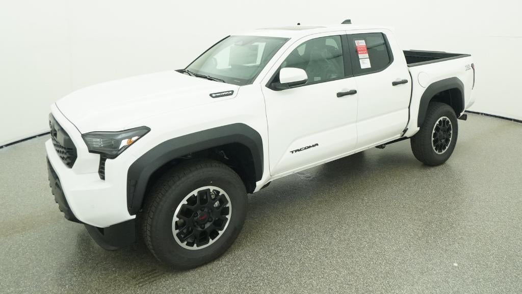 2026 Toyota Tacoma i-FORCE MAX TRD Off-Road i-FORCE MAX