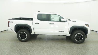 2026 Toyota Tacoma i-FORCE MAX TRD Off-Road i-FORCE MAX