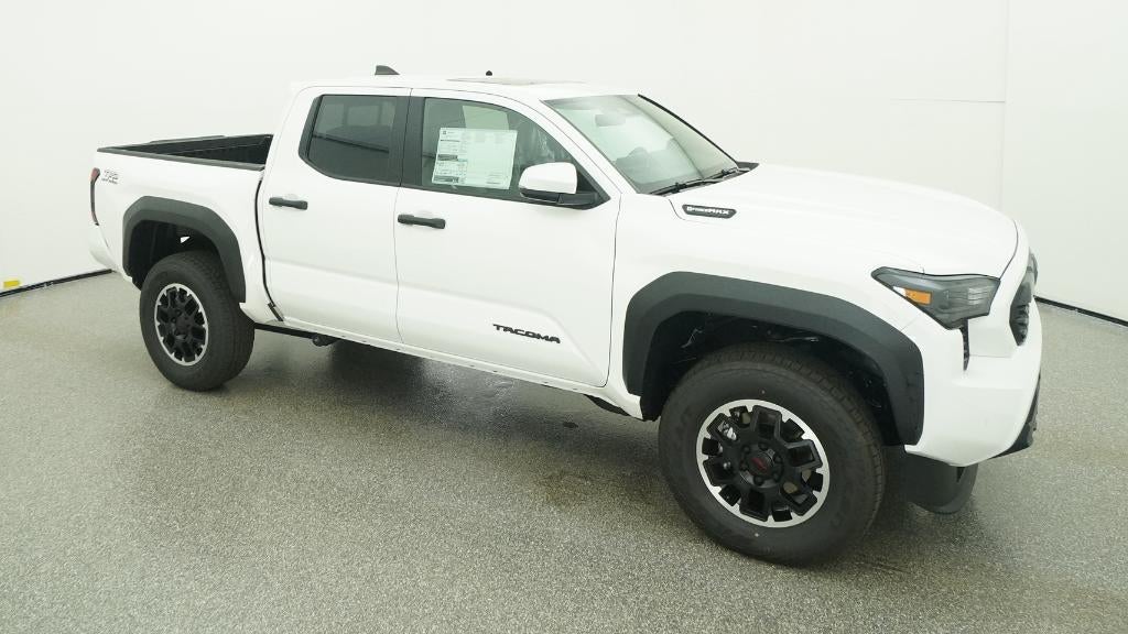 2026 Toyota Tacoma i-FORCE MAX TRD Off-Road i-FORCE MAX