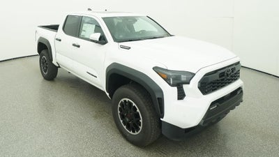 2026 Toyota Tacoma i-FORCE MAX TRD Off-Road i-FORCE MAX