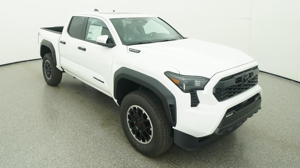 2026 Toyota Tacoma i-FORCE MAX TRD Off-Road i-FORCE MAX