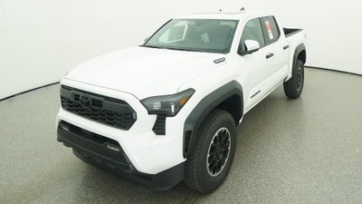 2026 Toyota Tacoma i-FORCE MAX TRD Off-Road i-FORCE MAX