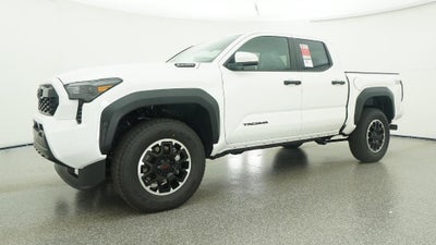 2026 Toyota Tacoma i-FORCE MAX TRD Off-Road i-FORCE MAX