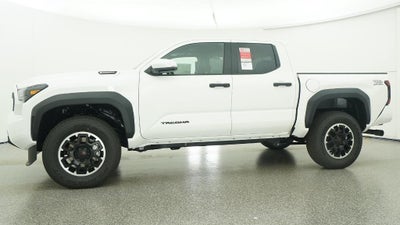 2026 Toyota Tacoma i-FORCE MAX TRD Off-Road i-FORCE MAX
