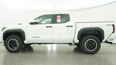2026 Toyota Tacoma i-FORCE MAX TRD Off-Road i-FORCE MAX