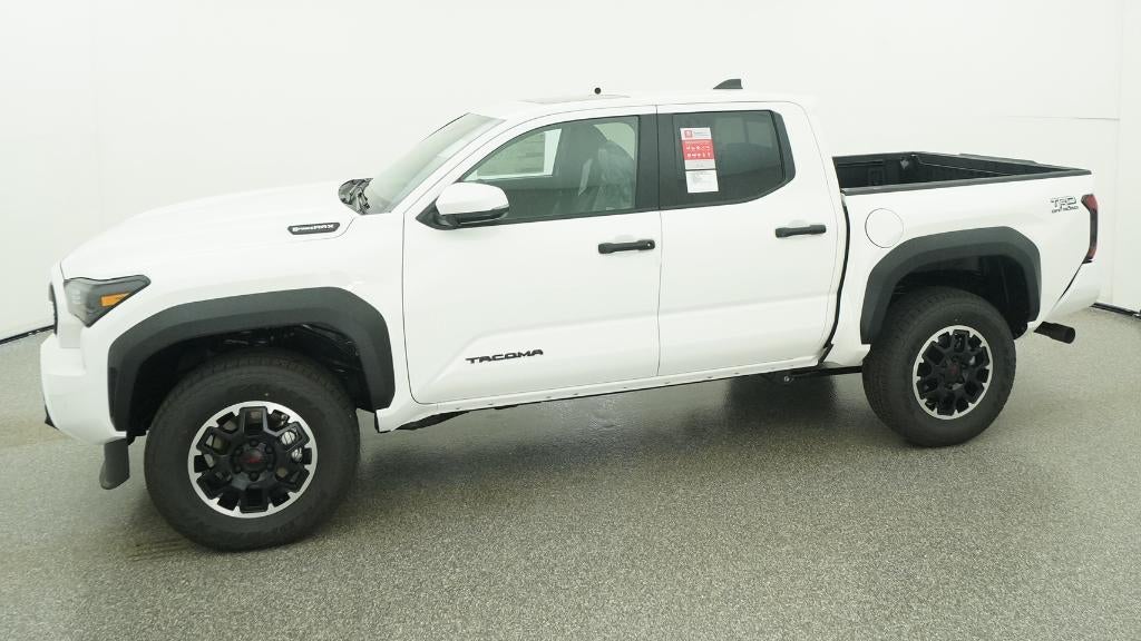 2026 Toyota Tacoma i-FORCE MAX TRD Off-Road i-FORCE MAX