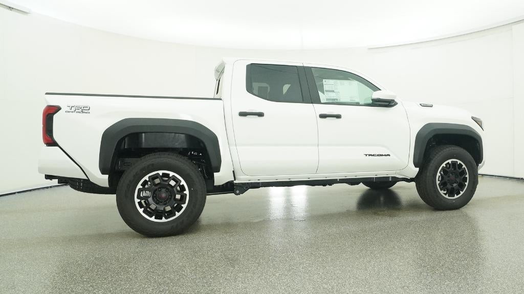 2026 Toyota Tacoma i-FORCE MAX TRD Off-Road i-FORCE MAX