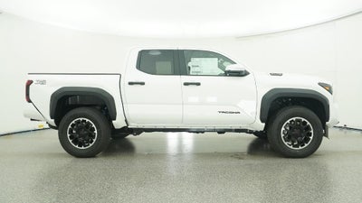 2026 Toyota Tacoma i-FORCE MAX TRD Off-Road i-FORCE MAX