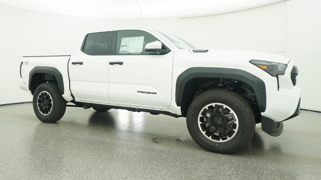2026 Toyota Tacoma i-FORCE MAX TRD Off-Road i-FORCE MAX