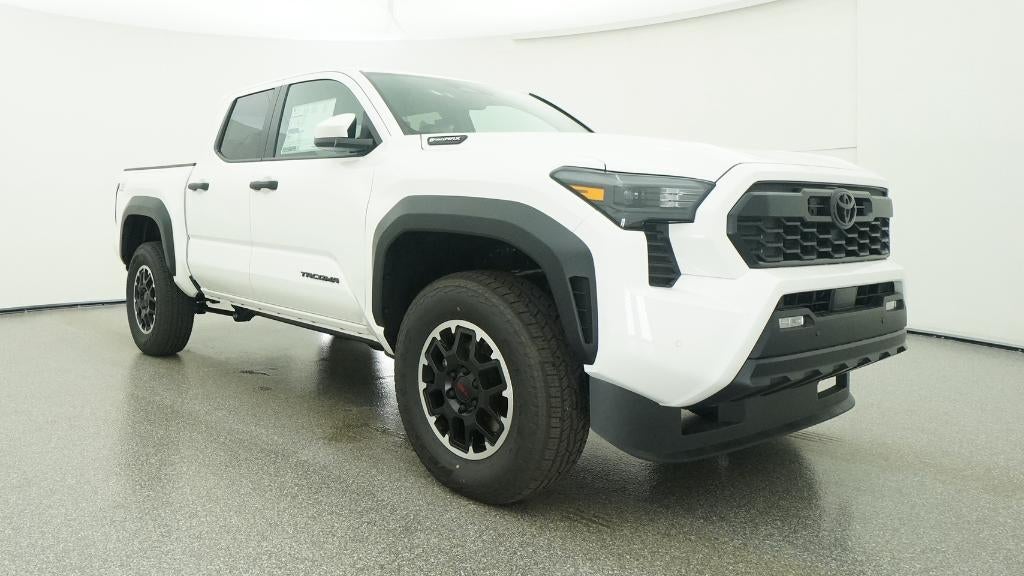 2026 Toyota Tacoma i-FORCE MAX TRD Off-Road i-FORCE MAX