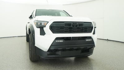 2026 Toyota Tacoma i-FORCE MAX TRD Off-Road i-FORCE MAX