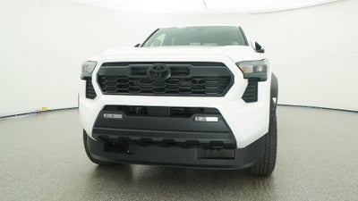 2026 Toyota Tacoma i-FORCE MAX TRD Off-Road i-FORCE MAX