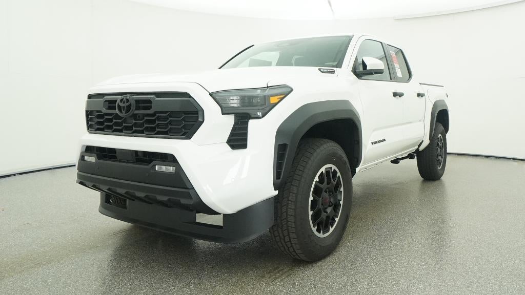 2026 Toyota Tacoma i-FORCE MAX TRD Off-Road i-FORCE MAX