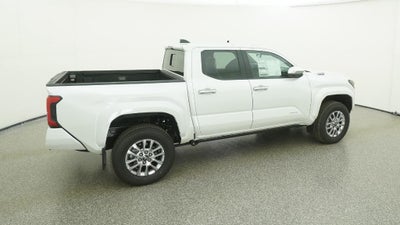 2026 Toyota Tacoma i-FORCE MAX Limited i-FORCE MAX