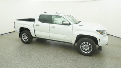 2026 Toyota Tacoma i-FORCE MAX Limited i-FORCE MAX