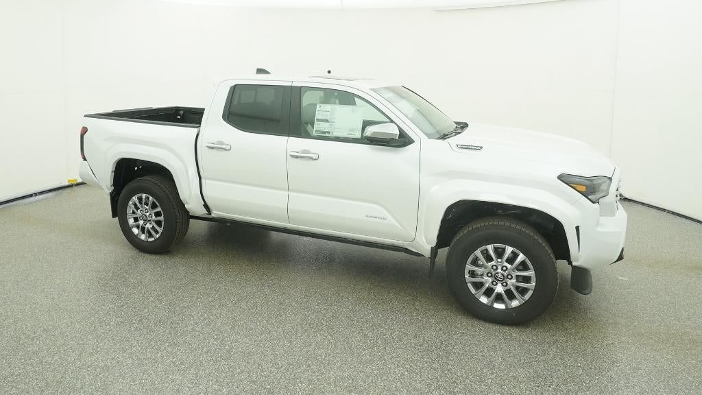 2026 Toyota Tacoma i-FORCE MAX Limited i-FORCE MAX